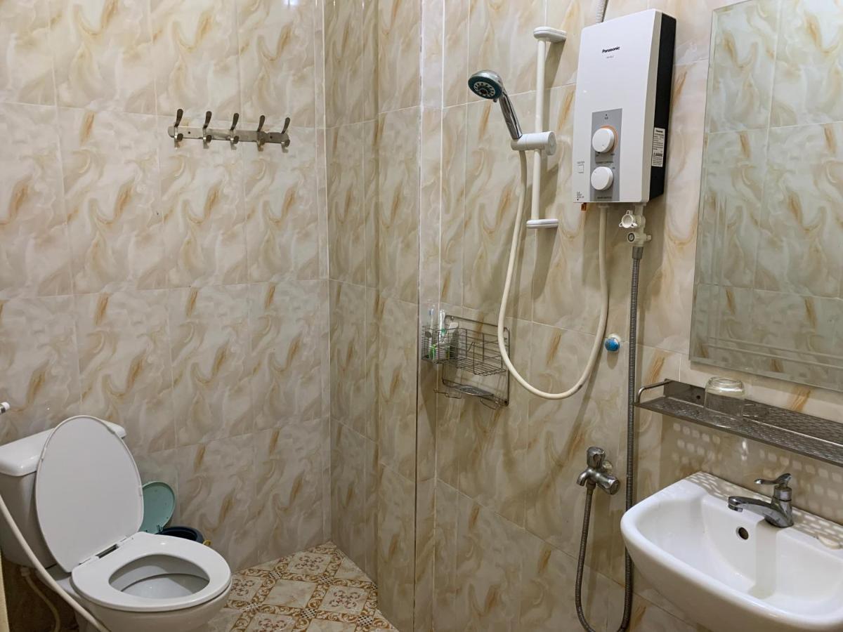 Heangkanha Guesthouse Phumi Chong Kaoh Ngoại thất bức ảnh